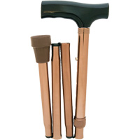 Folding Cane OCP Construction Supplies