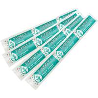 Hydration Drink Freeze Pops, Frozen, Mixed Flavours OCP Construction Supplies