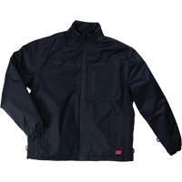 Waterproof Oxford 3-in-1 Parka, Men's, X-Small, Navy Blue OCP Construction Supplies