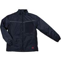 Waterproof Oxford 3-in-1 Parka, Women's, X-Small, Navy Blue OCP Construction Supplies