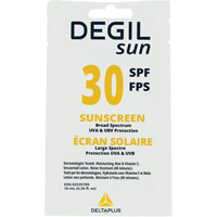 Sunscreen, SPF 30, Lotion OCP Construction Supplies
