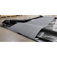 TracMat for 20' Spill Containment Berms OCP Construction Supplies