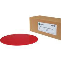 Spill Protector Drain Cover, Circular, 12" dia. OCP Construction Supplies