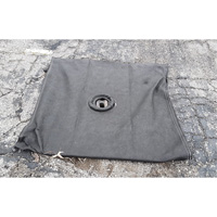 24" x 24" Storm Sentinel Grate Gator OCP Construction Supplies