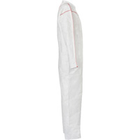 Combinaisons SFR avec col, Moyen, Blanc, Tyvek 400 OCP Construction Supplies