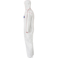 Combinaisons SFR avec cagoule, Moyen, Blanc, Tyvek 400 OCP Construction Supplies