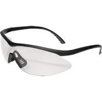 Lunettes de s&eacute;curit&eacute; Banraj, Lentille Transparent, Pare-vapeur, ANSI Z87+/R&eacute;pond ou surpasse la norme CSA Z94.3 OCP Construction Supplies