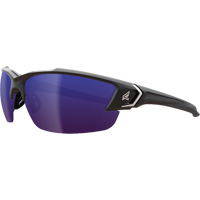 Lunettes de s&eacute;curit&eacute; Khor G2, Lentille Miroir bleu, Anti-&eacute;gratignures/Polaris&eacute;, ANSI Z87+/MCEPS GL-PD 10-12/R&eacute;pond ou surpasse la norme CSA Z94.3 OCP Construction Supplies