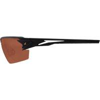 Lunettes de s&eacute;curit&eacute; Pumori, Lentille Cuivre, Anti-&eacute;gratignures/Polaris&eacute;, ANSI Z87+/MCEPS GL-PD 10-12/R&eacute;pond ou surpasse la norme CSA Z94.3 OCP Construction Supplies