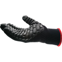Gants antivibration Blackmaxx ISO, Taille T-Grand/10 OCP Construction Supplies