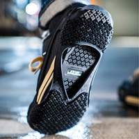 SafeGrip Traction Aids, Rubber, Grooved Traction, X-Small OCP Construction Supplies
