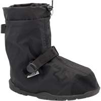 10" Villager All-Season Mid Overboots, Nylon, Buckle/Hook and Loop Closure, Fits Men's 11 - 12.5 OCP Construction Supplies