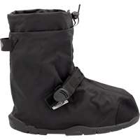 10" Villager All-Season Mid Overboots, Nylon, Buckle/Hook and Loop Closure, Fits Men's 11 - 12.5 OCP Construction Supplies