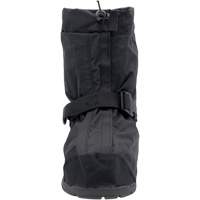 10" Villager All-Season Mid Overboots, Nylon, Buckle/Hook and Loop Closure, Fits Men's 11 - 12.5 OCP Construction Supplies