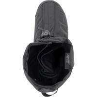 10" Villager All-Season Mid Overboots, Nylon, Buckle/Hook and Loop Closure, Fits Men's 11 - 12.5 OCP Construction Supplies
