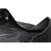 Berme repliable, Capacit&eacute; 1870 gal. US, 10' la x 50' lo x 6" h, Support &agrave; encliqueter OCP Construction Supplies