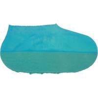 Boot Saver&reg; Shoe Covers, Medium, Latex/Rubber OCP Construction Supplies