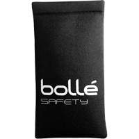 Pochette en microfibre pour lunette de s&eacute;curit&eacute; OCP Construction Supplies