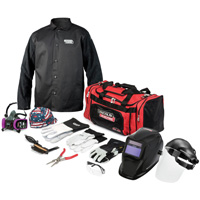 &eacute;quipement de soudage industriel Ready-Paks - moyen OCP Construction Supplies