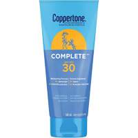 Coppertone&reg; Complete Sun Protection, SPF 30, Lotion OCP Construction Supplies