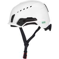V-Gard H2 Safety Helmet, Ratchet Suspension, Vented OCP Construction Supplies