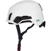 V-Gard H2 Safety Helmet, Ratchet Suspension, Non-Vented OCP Construction Supplies
