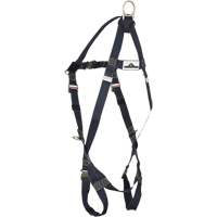 FBH-121102B Harnais de s&eacute;curit&eacute; pour le soudage et l'arc &eacute;lectrique, Certifi&eacute;e CSA, Classe AP OCP Construction Supplies