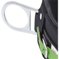 WB-6050-S Padded 2-Strap Miner's Belt - Small OCP Construction Supplies