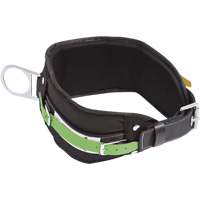 WB-6050-S Padded 2-Strap Miner's Belt - Small OCP Construction Supplies