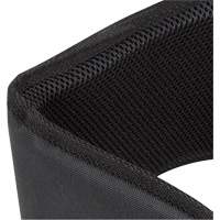 WB-6006 Padded Lumbar Support for Belt - Universal OCP Construction Supplies