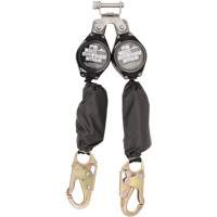 Fall Arrest Retractable Lifelines
