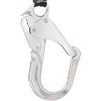 SRL-70602-6LE Self-Retracting Lifeline with Pack, 6', Dyneema&reg;, Swivel OCP Construction Supplies
