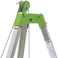 CSK2-65 Confined Space Kit with Tripod, Confined Space Kit OCP Construction Supplies