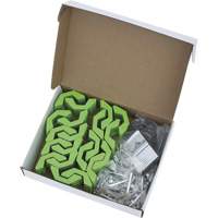 TT-8000-BULK 1-1/16" - 1-1/4" Press Block OCP Construction Supplies