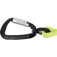 TT-9904 Slim Line Tool Lanyard, Bungee, Carabiner/Loop OCP Construction Supplies
