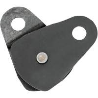 CP-41210-3 Zinc Plated Steel Tripod Pulley OCP Construction Supplies