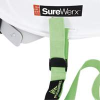 CP-24400-1 Hard Hat Lanyard OCP Construction Supplies