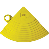 24/Seven&reg; Locksafe&reg; Yellow Max Corner OCP Construction Supplies