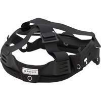 Versaflo Replacement Head Suspension for M-150 Hard Hats, None (Hardhat Attachment) Suspension OCP Construction Supplies