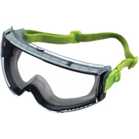 Lunettes de s&eacute;curit&eacute; Avatar Plus, Lentille Transparent, Antibu&eacute;e/Anti-&eacute;gratignures OCP Construction Supplies