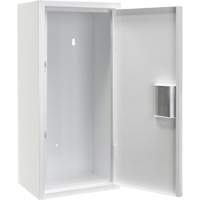 Indoor Fire Extinguisher Cabinet, 12" W x 26" H x 9" D OCP Construction Supplies