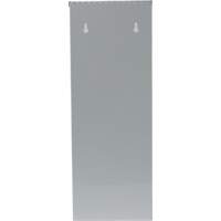 Light-Duty Fire Extinguisher Cabinet, 8" W x 22" H x 6" D OCP Construction Supplies