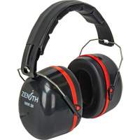 Passive Ear Muffs, Headband, 28 NRR dB OCP Construction Supplies