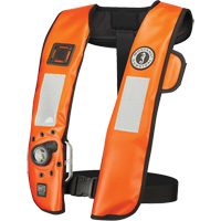Hit inflatable Life Jacket OCP Construction Supplies