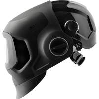 Casque & masque de soudage noir &agrave; devant fixe Speedglas G5-03 Pro OCP Construction Supplies