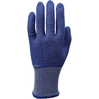 Cut Protection & Food Handling Gloves, Size 7, 13 Gauge, HPPE Shell, ASTM ANSI Level A6 OCP Construction Supplies