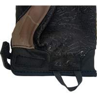 Gants utilitaires flexibles, Paume Synth&eacute;tique, Taille Petit OCP Construction Supplies