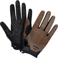 Flexible Utility Gloves, Synthetic Palm, Size Medium OCP Construction Supplies