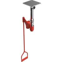 Douche de rinçage, Montage au plafond OCP Construction Supplies