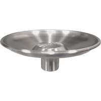 Stainless Steel Safety Shower Rose OCP Construction Supplies